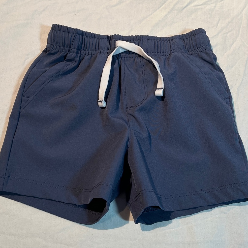 24M Tommy Bahama Active Blue Shorts
